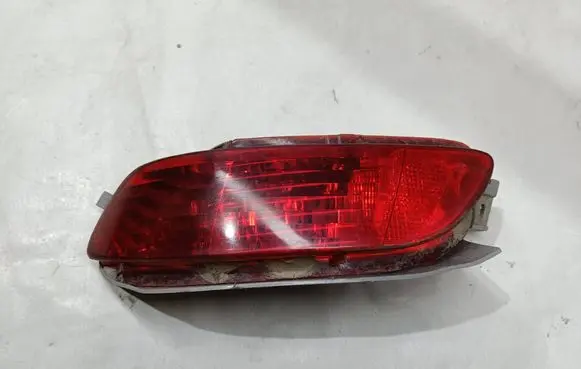 Lexus RX 330 - 350 - 400H Rear fog light W21W