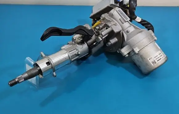 Hyundai Santa Fe Power steering pump 563004Z500 IMPRK1563956