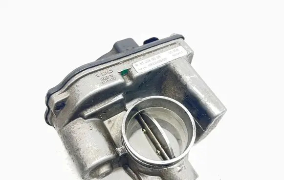 Mercedes-Benz SLK R170 Throttle body valve 1110980009