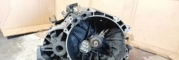 Jaguar X-Type Manual 5 speed gearbox 4X4R7002AA T1GD2 1S7R7F096