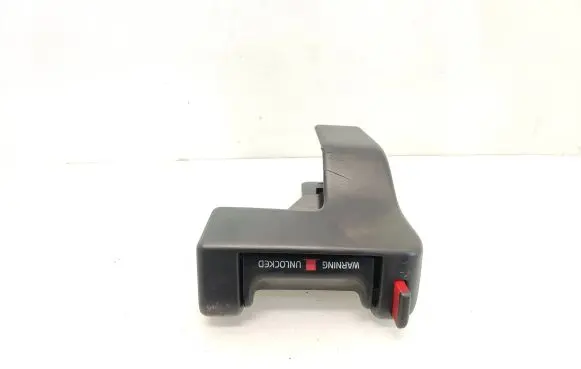 Volvo V60 Seat back rest lock catch 30761355 30761358