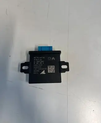 Peugeot 308 Light module LCM 9678244780 503950320700 130732942400