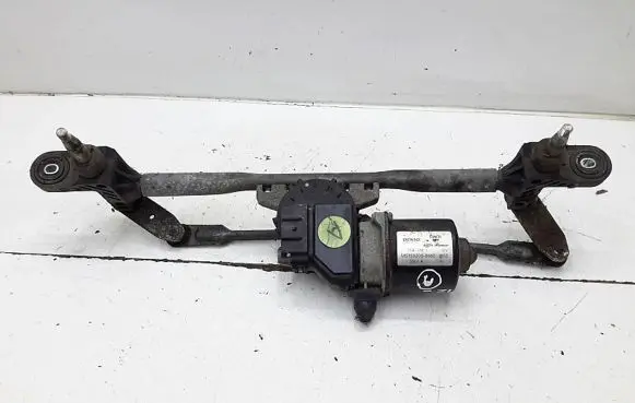 Fiat 500 Front wiper linkage ms1592008660