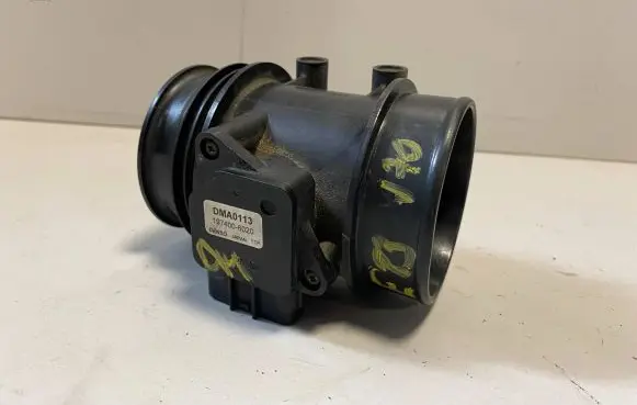 Volvo V70 Mass air flow meter 1974006020 DMA0113