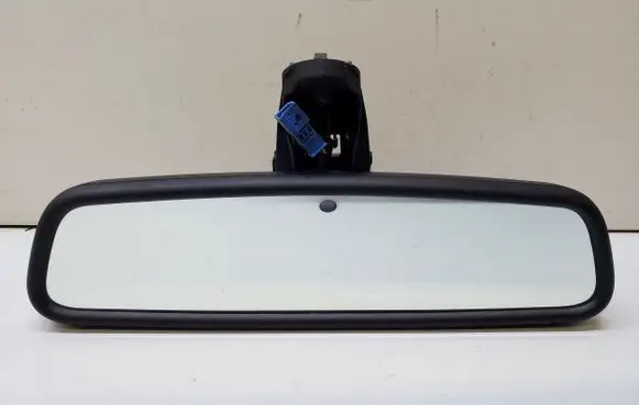 BMW X5 E70 Rear view mirror (interior) 9159113 915911302 015891