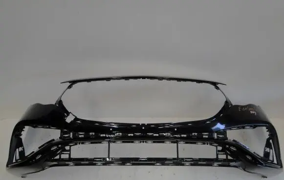 Mercedes-Benz E W214 Front bumper A2148859801