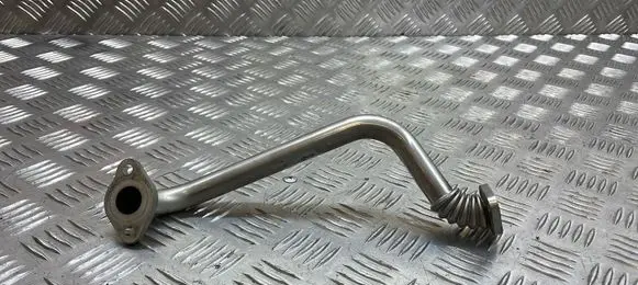 Mercedes-Benz SLK R171 EGR valve line/pipe/hose