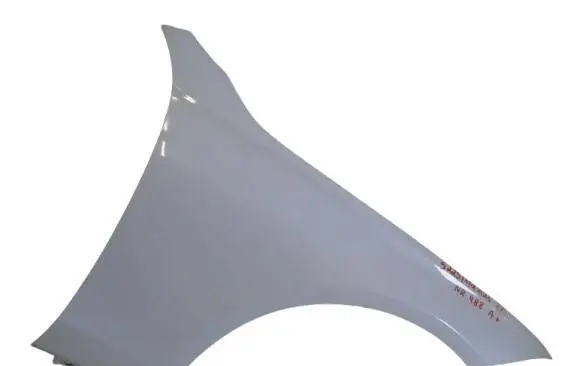 Mercedes-Benz S W223 Fender A2238800200