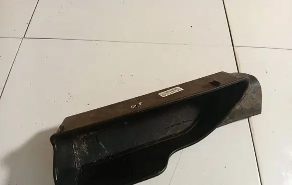 Opel Zafira A Other interior part 024405675