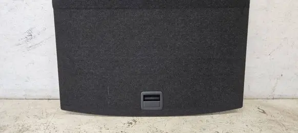Volkswagen Golf VII Trunk/boot mat liner 5G6858855