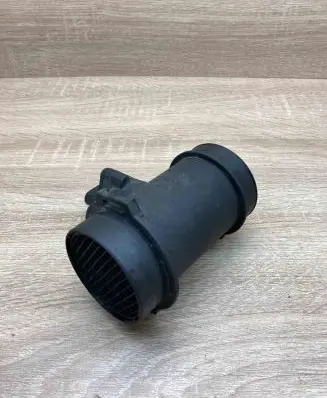 Mercedes-Benz C W203 Mass air flow meter A0000941448 0281002384