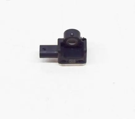 BMW 3 F30 F35 F31 Airbag deployment crash/impact sensor 9234989