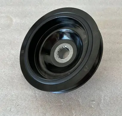 Mercedes-Benz C W205 Camshaft pulley/ VANOS A2640300900