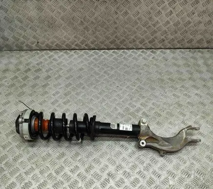 Audi Q5 SQ5 Front shock absorber/damper 80A413031AL