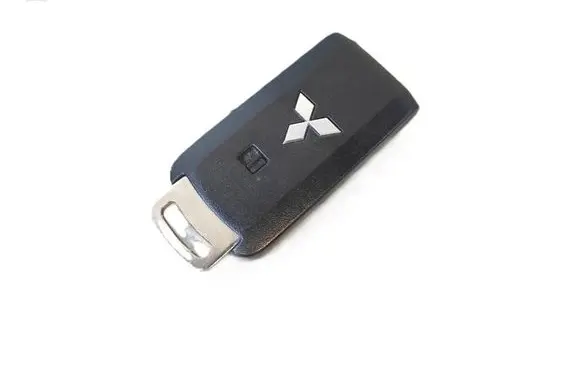 Ignition key/card