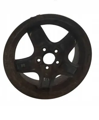Opel Signum R16 steel rim
