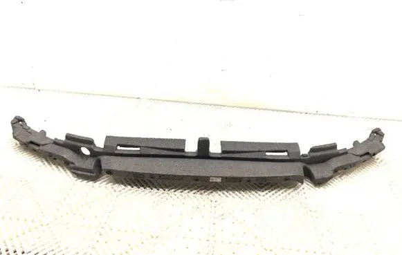 BMW 5 G30 G31 G38 Front bumper foam support bar 
