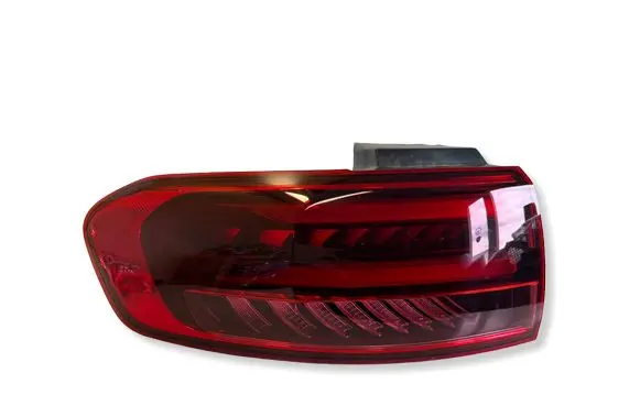 Mercedes-Benz EQB Rear/tail lights A2479065905