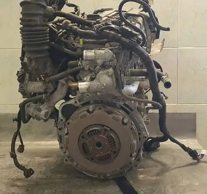 Mitsubishi Outlander Engine 4B1011 1000C486
