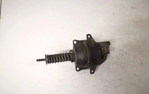 Valve vacuum