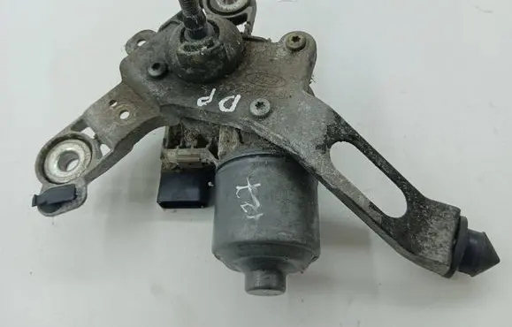 Ford Focus Wiper motor BM5117504BJ 0590248109 20121024