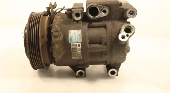KIA Ceed Air conditioning (A/C) compressor (pump) F500AN8AA03