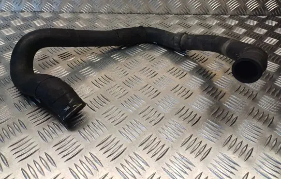 Audi A3 S3 8P Engine coolant pipe/hose 1K0122051AE 02002064
