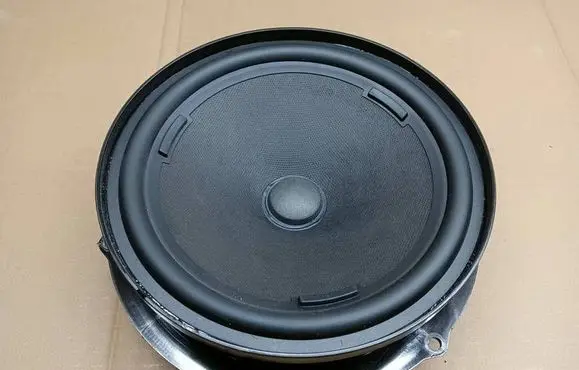Volkswagen PASSAT B8 Front door speaker 3G0035454