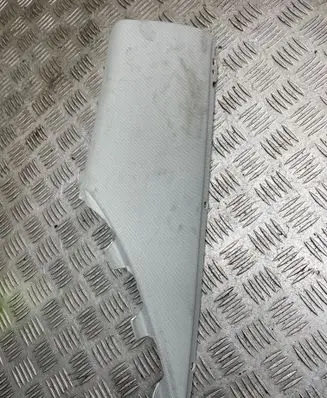 Audi A6 S6 C7 4G (C) pillar trim 4G5867246