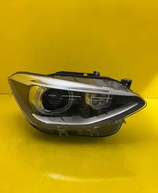 BMW 1 F20 F21 Headlight/headlamp 7229678-10
