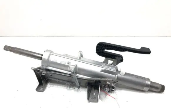 Audi A4 S4 B9 8W Steering wheel axle 8W0419501E