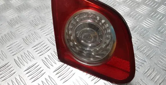 Volkswagen PASSAT B6 Tailgate rear/tail lights 3C5945093F