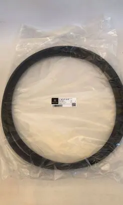 Mercedes-Benz Vito Viano W447 Rubber seal loading door A4476713820