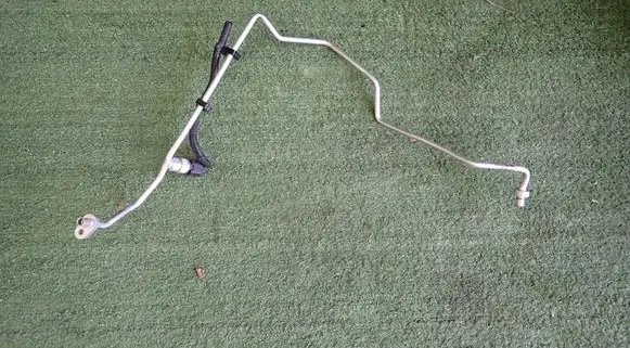 Nissan Qashqai J12 Air conditioning (A/C) pipe/hose 924416UB0A