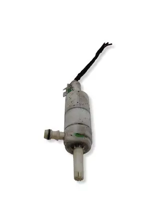 Mercedes-Benz E W211 Headlight washer pump A0345455328