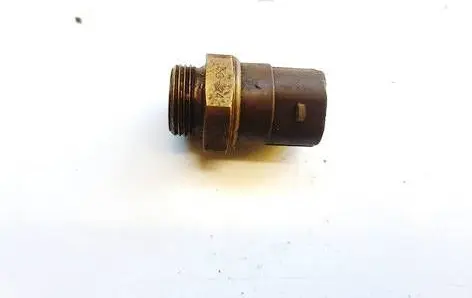 Coolant temperature sensor