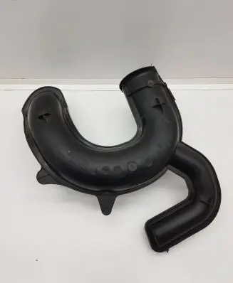 Renault Scenic IV - Grand scenic IV Air intake duct part 8200923128 8200841043
