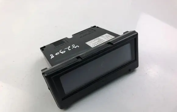 Volvo S40 Screen/display/small screen 30679647