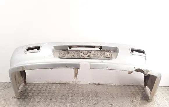 Mitsubishi Lancer Rear bumper