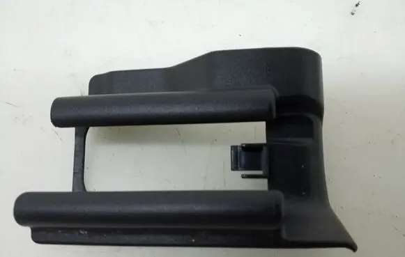 Mercedes-Benz E W211 Seat trim A2119190920