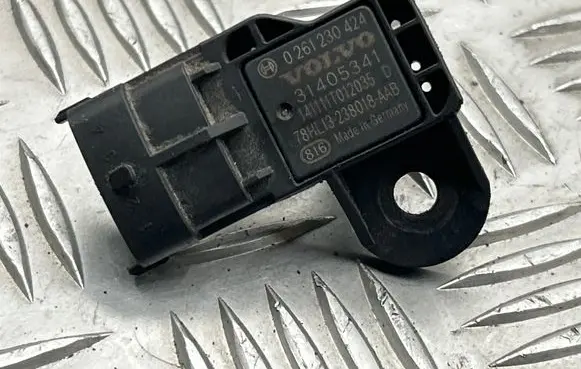 Volvo V40 Air pressure sensor 0261230424 31405341 14111T012035