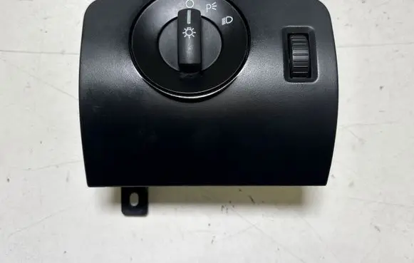 Audi A5 Light switch AR3313D168AC