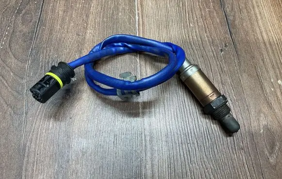 Mercedes-Benz SL R129 Lambda probe sensor 0005407517