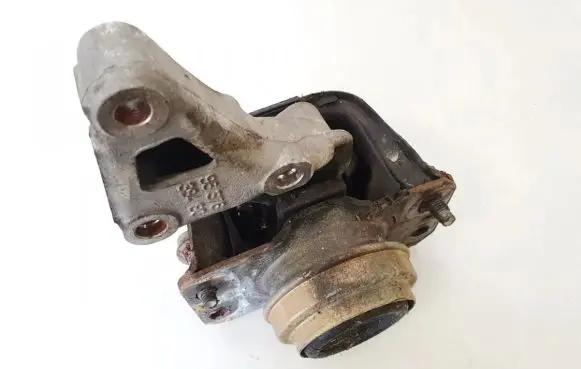 Peugeot 307 Engine mount bracket 9636270080 9636583980