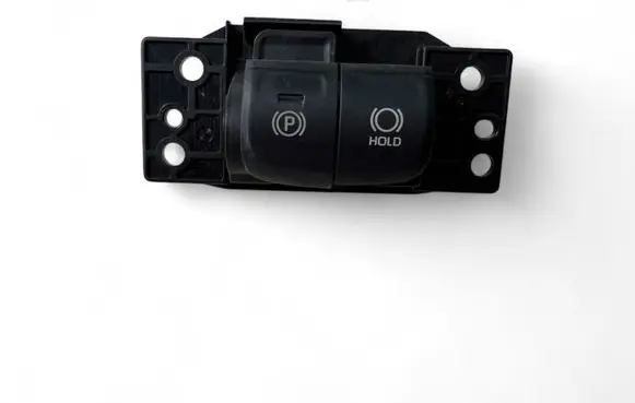 Toyota Avensis T270 Other switches/knobs/shifts 75K815L