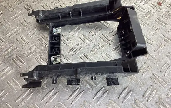 Porsche Macan (95B) Other center console (tunnel) element 95b863143