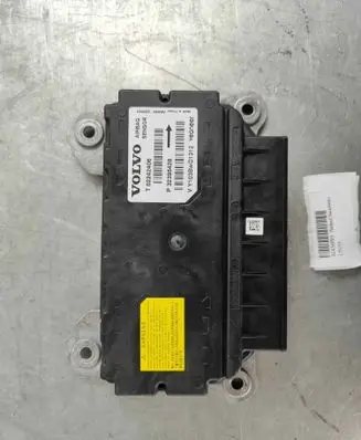 Airbag control unit/module