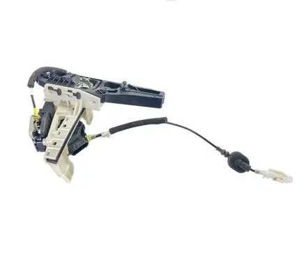 Ford Edge II Rear door lock FT4AA26412 ES73F22464BC ES73F22464EA