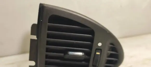 Jaguar X-Type Dash center air vent grill 1X436727AJ