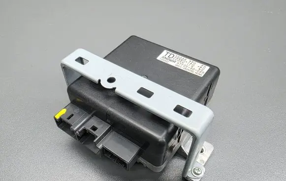 Honda Jazz Steering rack control module 39980TF0E01 39980TF0E0 H5S115251C